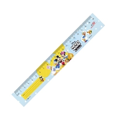 Thước Kẻ Thẳng Điểm 10 SR-029/MI