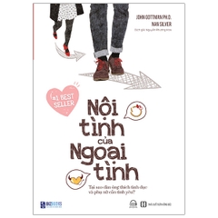 Nội Tình Của Ngoại Tình - Tại Sao Đàn Ông Thích Tình Dục Và Phụ Nữ Chỉ Cần Tình Yêu?