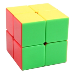 Đồ Chơi Rubik 2X2 LH61