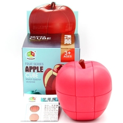 Đồ Chơi Rubik Trái Cây - Rubik Táo