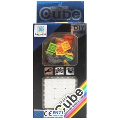 Đồ Chơi Rubik 3X3 Xếp Hình 7780 LH35