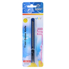 Dao Dọc Giấy Hand CK-10 10mm