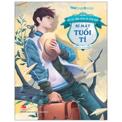 Hồ Sơ Tính Cách 12 Con Giáp - Bí Mật Tuổi Tí