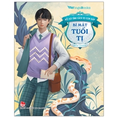 Hồ Sơ Tính Cách 12 Con Giáp - Bí Mật Tuổi Tị