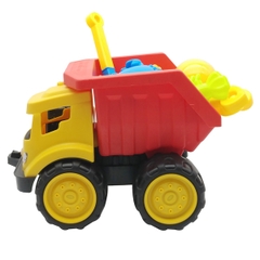 Xe Đi Biển Sato089