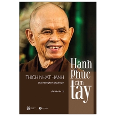 Hạnh Phúc Cầm Tay