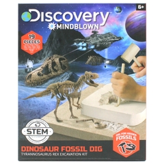 Đồ Chơi Bộ Khảo Cổ Truy Tìm Xương Khủng Long - T.Rex 1423004871