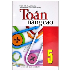Toán Nâng Cao Lớp 5