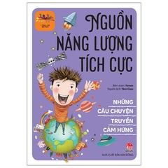 I Will Be Better - Những Câu Chuyện Truyền Cảm Hứng - Nguồn Năng Lượng Tích Cực