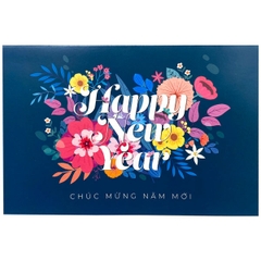 Thiệp Tết Greenwood 00901
