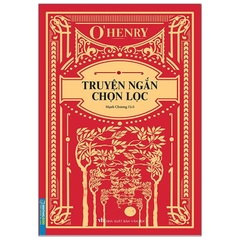 Truyện Ngắn Chọn Lọc O'Henry