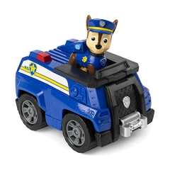 Đồ Chơi Xe Cứu Hộ Cơ Bản Paw Patrol - Chase 6061799