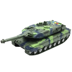 Đồ Chơi Xe Tank Chiến Đấu Xe Tank Chiến Đấu VT80031