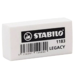 Tẩy Chì Stabilo Nhiều Màu Cỡ Nhỏ Legacy ER183C