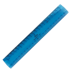 Thước Kẻ Dẻo Eras 20cm E907