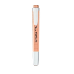 Bút Nhớ Dòng Swing Cool Pastel HLP275 - 126 - Màu Cam