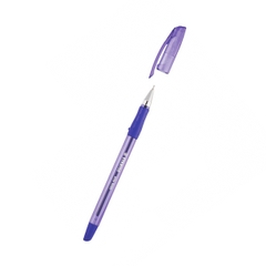 Bút Bi Stabilo 0.7mm Bille BP508NF-VL - Mực Tím