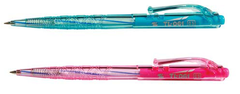 Vỉ 3 Bút Bi Thiên Long TL-061