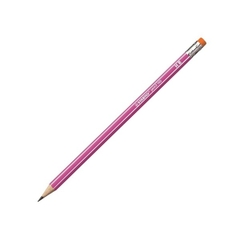 Bút Chì Gỗ HB Stabilo PC2160P-HB - Màu Hồng
