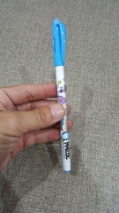 Bút Gel Xóa Được Thiên Long TP-GELE01 - Màu Xanh