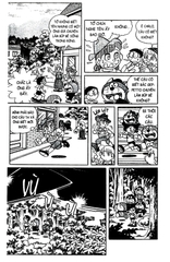 Đội Quân Doraemon Đặc Biệt Tập 11