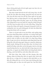 Như Chỉ Mới Hôm Qua