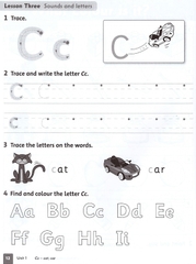 Family And Friends Starter Workbook