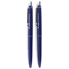Vỉ 2 Bút Bi 0.5 mm Thiên Long TL-031