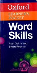 Oxford Learner’s Pocket Word Skills