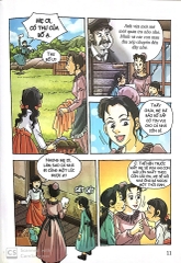 Who? Chuyện Kể Về Danh Nhân Thế Giới - Coco Chanel