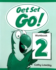 Get Set Go! 2 Workbook