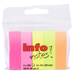 Giấy Note Info 5679-39PK5