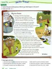 Family And Friends 5 Classbook