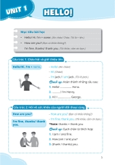 Grammar Go Ôn Luyện Trọng Tâm Ngữ Pháp Tiếng Anh Lớp 3
