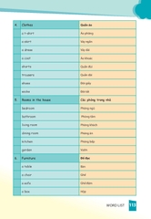 Cùng Khủng Long Học Tiếng Anh Theo Chủ Đề Lớp 2 (Phiên Bản Mới)