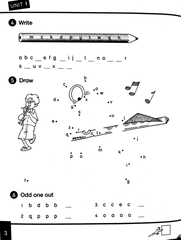 Get Set Go! 2 Workbook