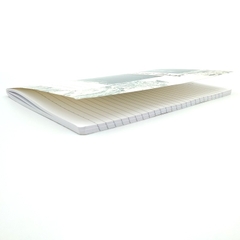 Sổ A4 CAMPAP CW2503 120 Trang