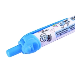 Bút Gel Xóa Được Thiên Long TP-GELE003 - Mực Xanh