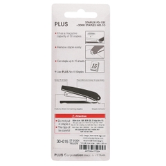 Dập Ghim Plus ST-010E