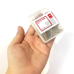 Ghim Cài Nhọn 24 mm Deli 0023