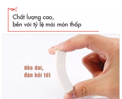 Tẩy Chì Màu Trắng Nhỏ Stabilo Legacy ER183W