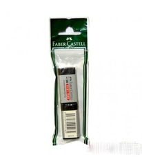Tẩy Chì Dust Free Medium BK Faber Castell 187528-187171