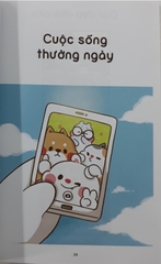 Tonton Friends - Hội Chân Ngắn Siêu Lầy