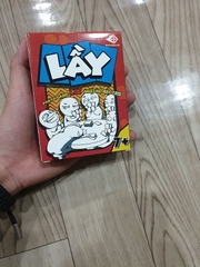 Bộ Party Game Lầy Nhất Hệ Mặt Trời
