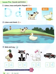 Family And Friends Starter Classbook