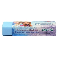 Tẩy Chì Điểm 10 Disney Frozen E-017/FR