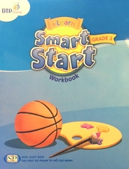 i-Learn Smart Start Grade 3 Workbook
