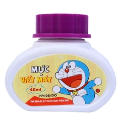 Mực Bút Máy Thiên Long FPI-08/DO - Màu Tím