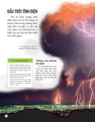 Bách Khoa Tri Thức Về Khám Phá Thế Giới Cho Trẻ Em - Weather - Thời Tiết
