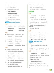 Aha Grammar - Bài Tập Bổ Trợ Toàn Diện Ngữ Pháp Tiếng Anh Theo Chủ Đề Lớp 5